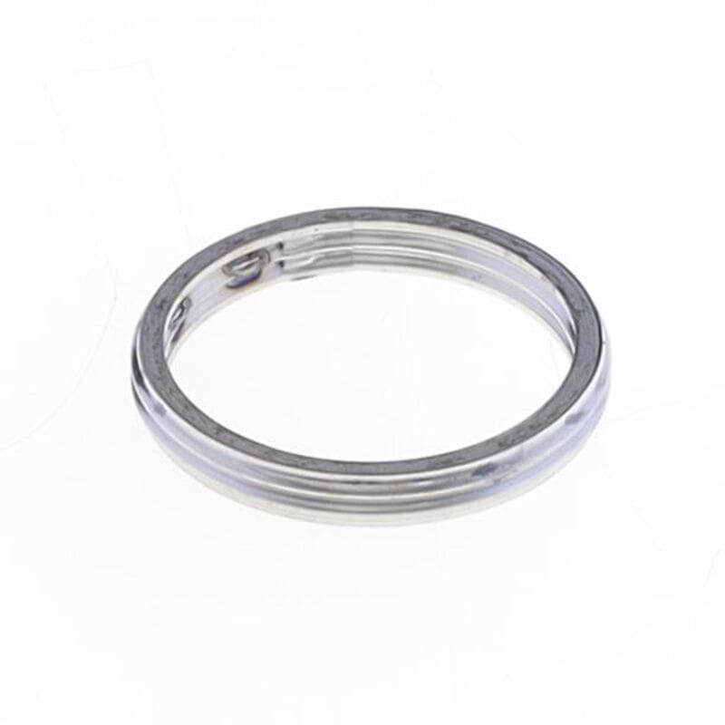 Athena — Athena 74-93 Yamaha DT 100 Exhaust Gasket