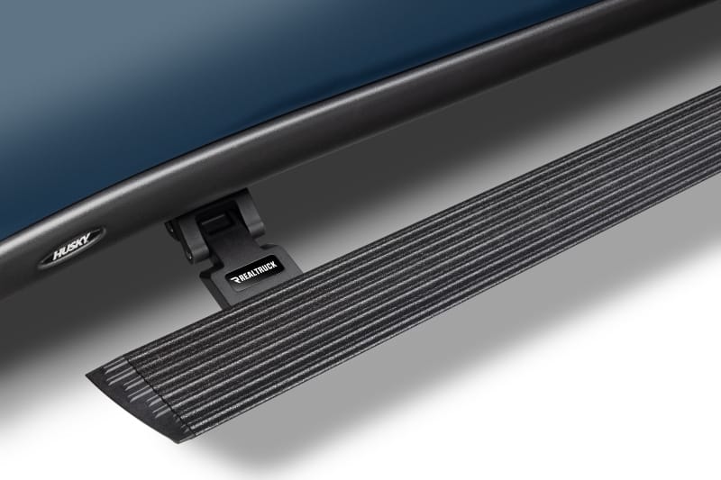 Go Rhino — RealTruck VoltStep Electric Running Board Kit