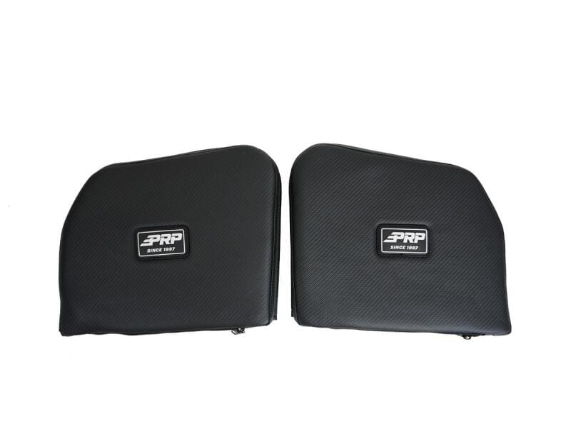 PRP Seats — PRP Rear Door Shoulder Pads for Yamaha Wolverine RMAX4 (Pair)
Shoulder Pads