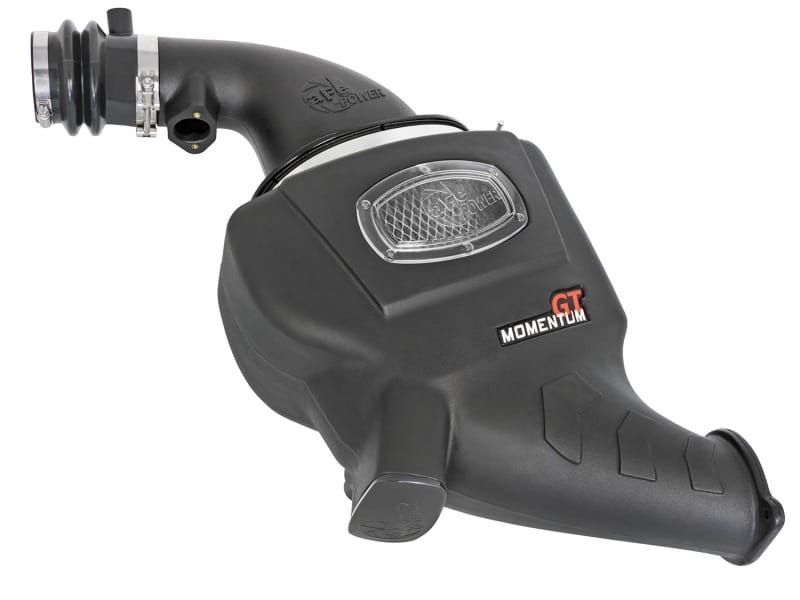 aFe — Momentum GT Cold Air Intake System w/ Pro DRY S Filter
