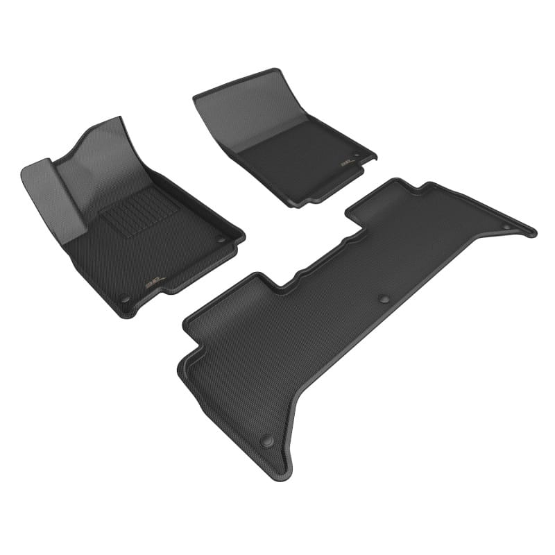 3D MAXpider — KAGU Floor Mat