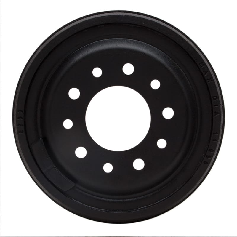DFC — True Balanced Brake Drum