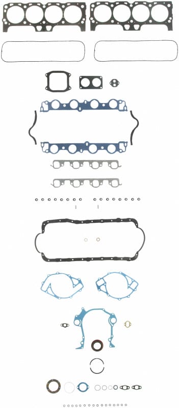 Fel-Pro — Fel-Pro Ford F-250 260-1531 Engine Gasket Set