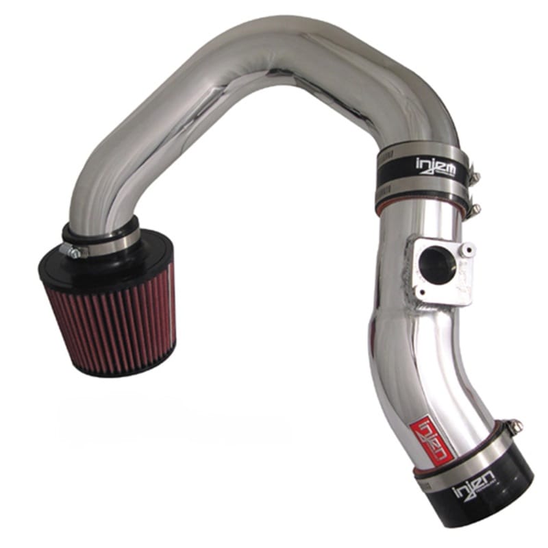 Injen — Polished SP Cold Air Air Intake System
Cold Air Intake System