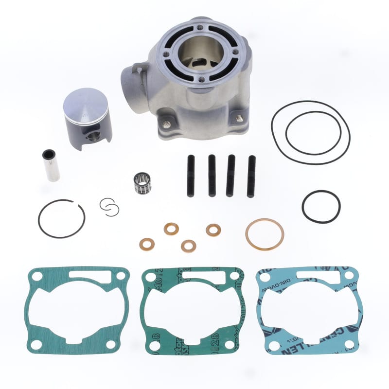 Athena — Athena 02-18 Yamaha YZ 85 Complete Stock Bore Cylinder Kit
