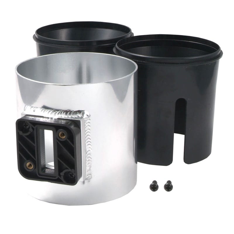 Spectre — Mass Flow Air Sensor Adapter Kit