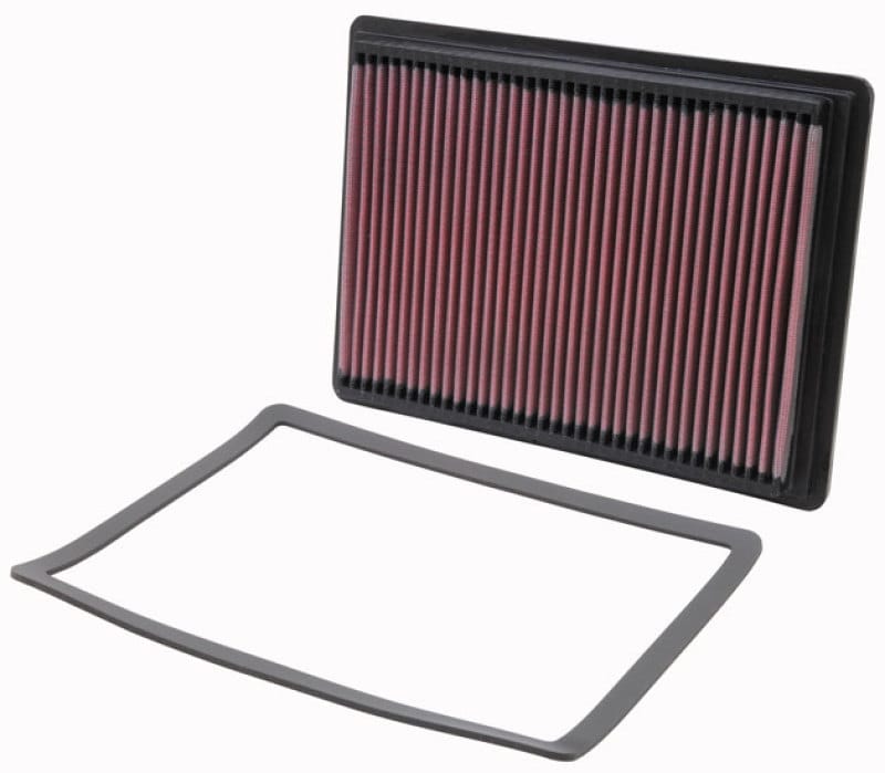 K&N Engineering — Replacement Air Filter