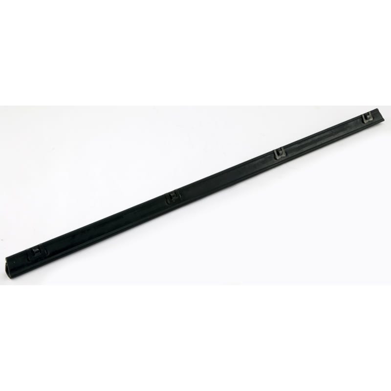 OMIX — Door Glass Seal