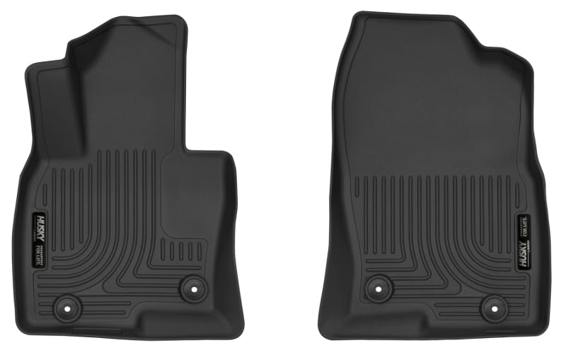 Husky Liners — X-act Contour - Front Floor Liners
X-act Contour-Front Floor Liners
