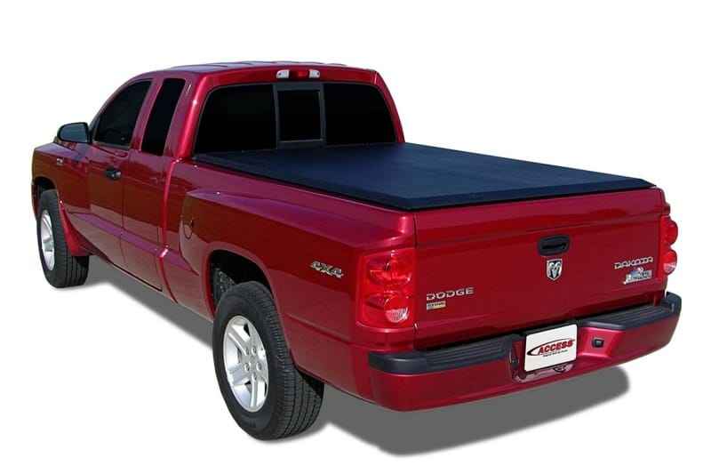 Access — ACCESS® Limited Edition Roll-Up Cover
ACCESS LIMITED Tonneau Cover