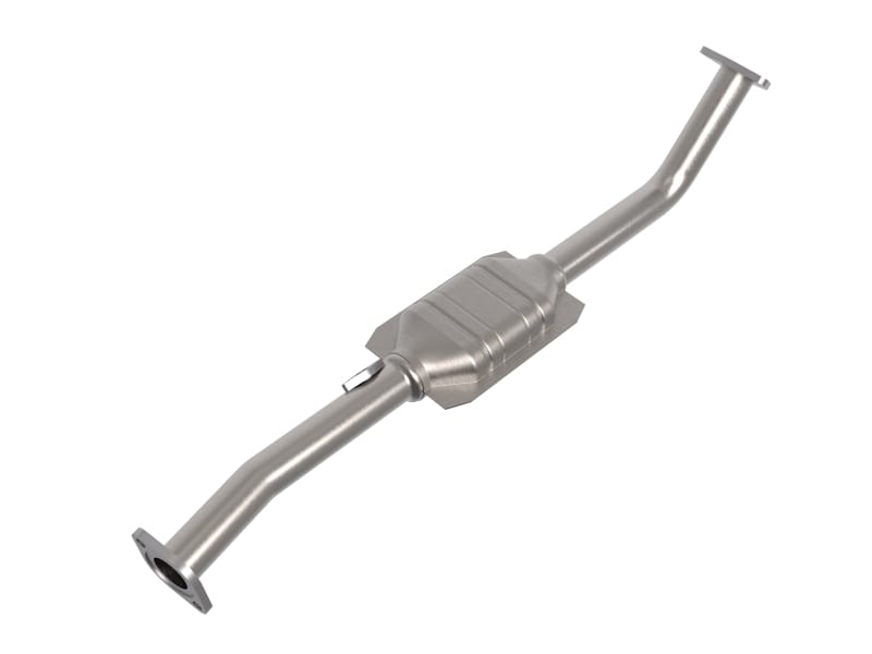 aFe — aFe POWER Direct Fit 409 Stainless Steel Front Passenger Catalytic Converter