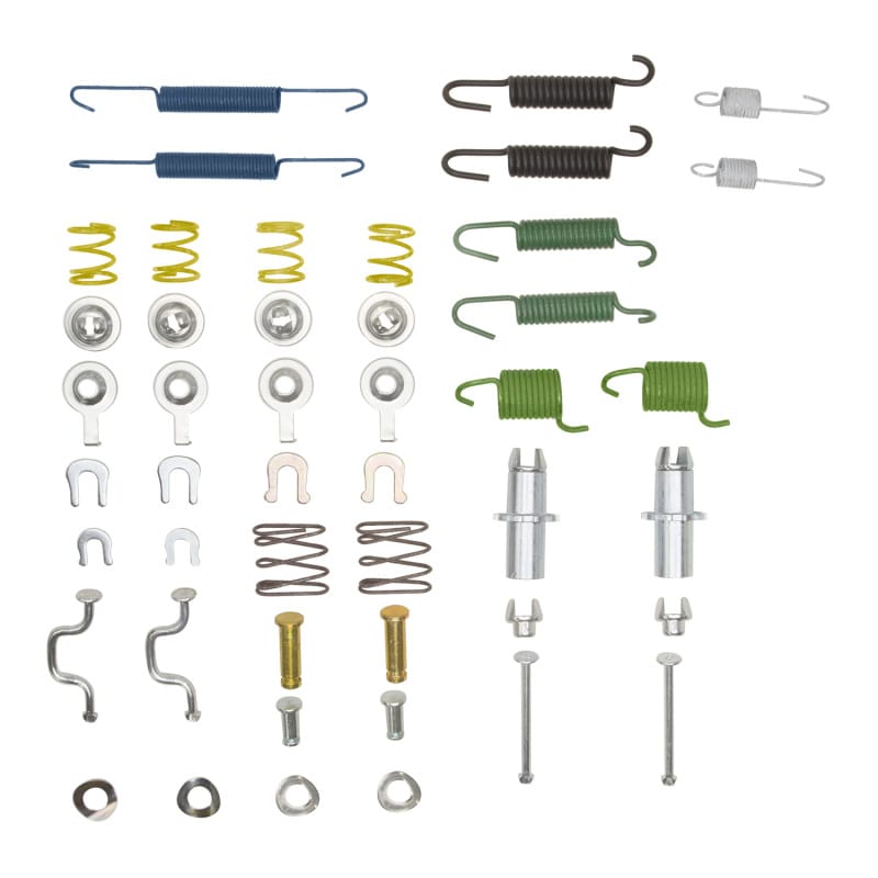 DFC — DFC Drum Brake Hardware Kit