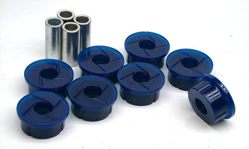 Superpro — Control Arm - Inner Bushing Kit
