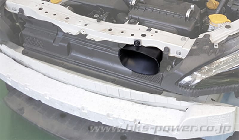 HKS — HKS AIR INTAKE DUCT ZN6/ZC6 FA20 N