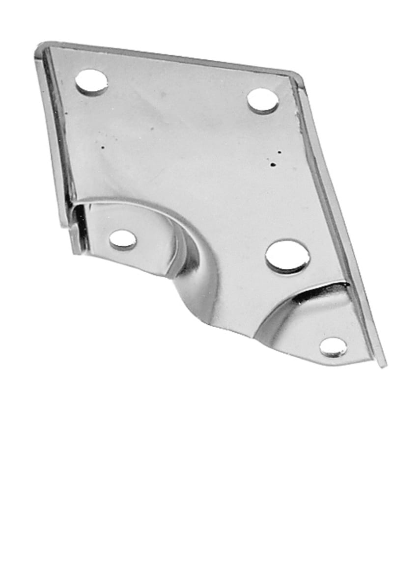 Ford Racing — 1985-1993 Mustang 351W Engine Swap Accessory Drive Kits
Accessory Drive Kit