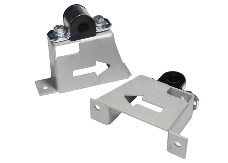 Whiteline — Sway Bar Mount - Kit 22mm
Sway bar - mount kit