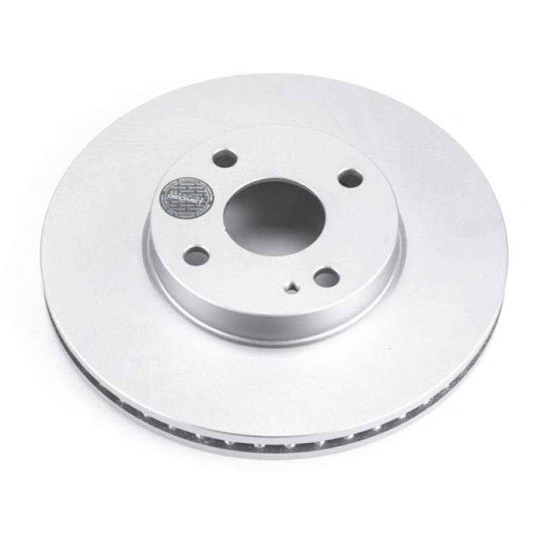 PowerStop — PowerStop Evolution Coated Rotor