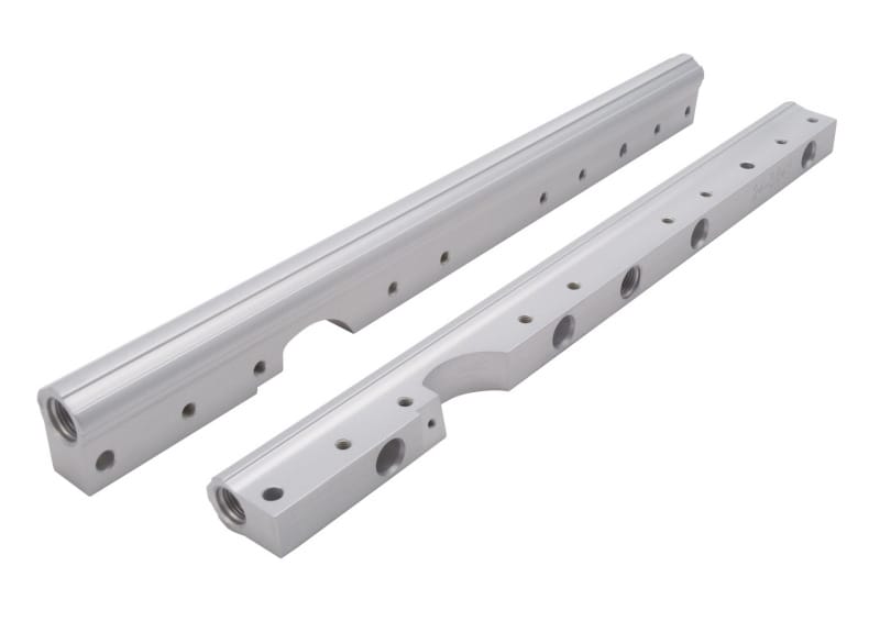 Edelbrock — Fuel Rail Kit for E-Force Supercharged 2005-10 Ford Mustang (4.6L 3V)
E-Force Fuel Rail Kit
