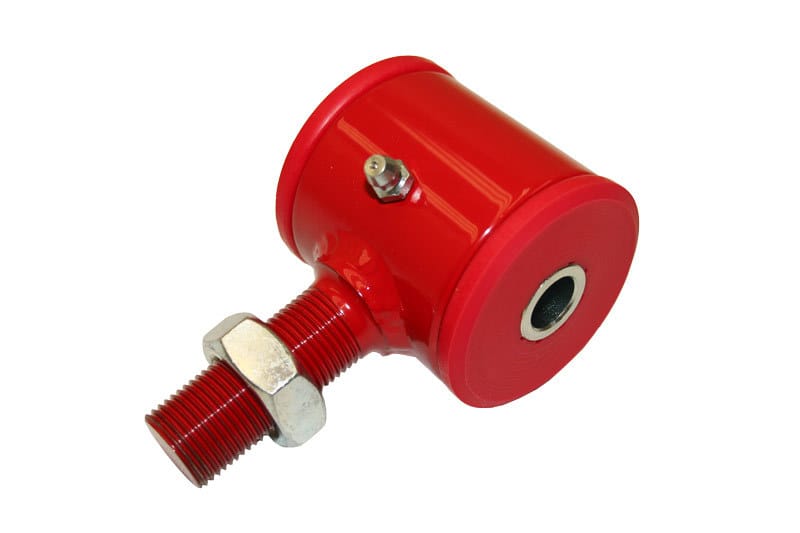 UMI Performance — Poly bushing end replaces ¾"-16 RH rod ends on UMI & similar panhard bars.