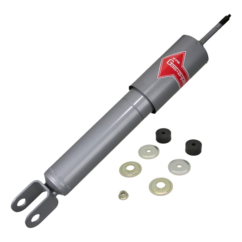 KYB — High Pressure Monotube Gas Shock