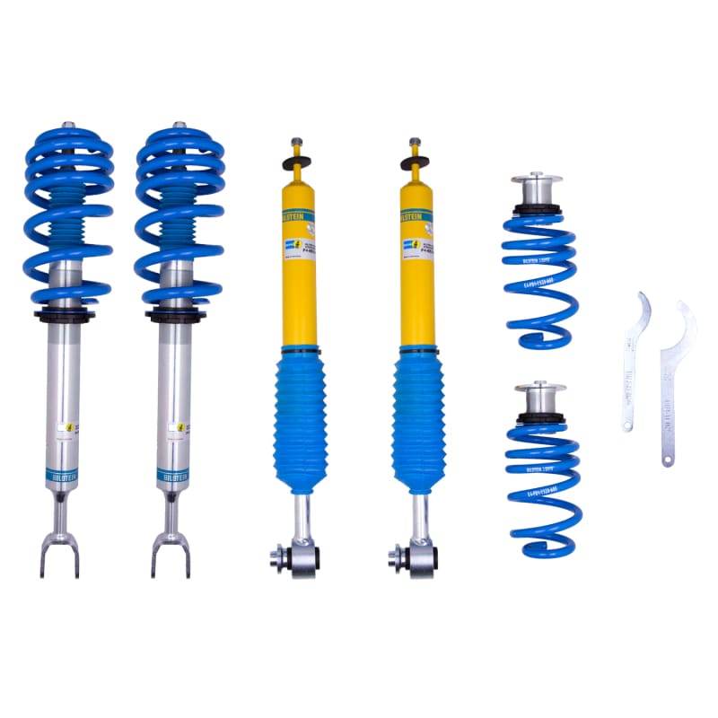 Bilstein — B14 (PSS) - Suspension Kit
B14 (PSS)-Suspension Kit