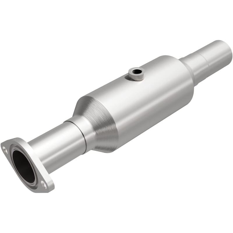 Magnaflow — California CARB Direct-Fit Catalytic Converter
California Direct-Fit Catalytic Converter
