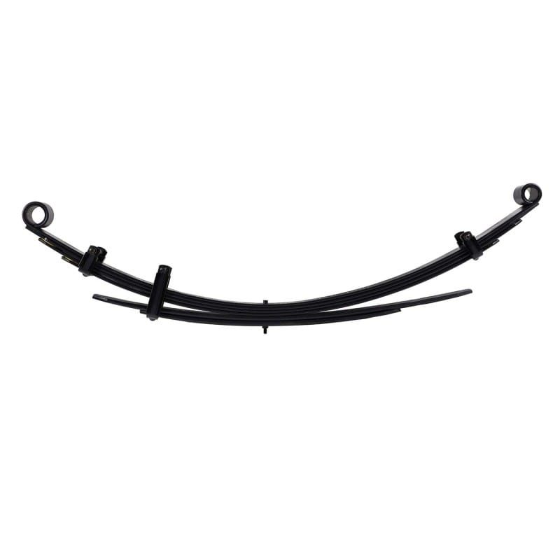 Old Man Emu — Rear Leaf Spring