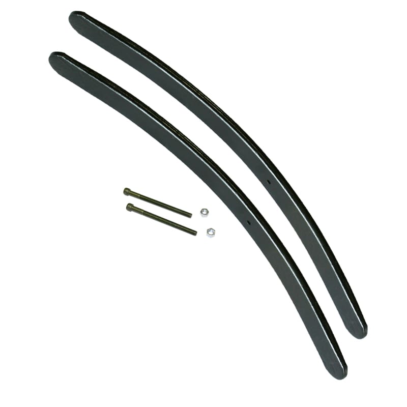 Superlift — Front Add-a-Leafs - 99-04 F-250/F-350/Excursion 4WD
Front Add-a-Leafs-99-04 F-250/F-350/Excursion 4WD