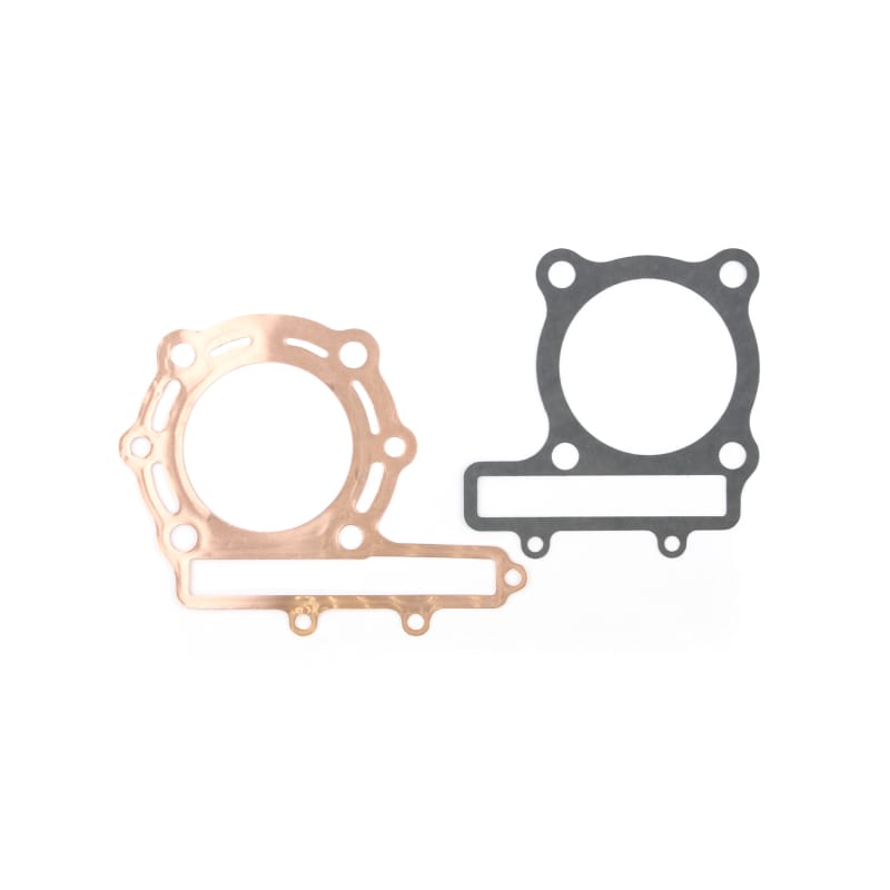 Cometic Gasket — Cometic 85-05 Kawasaki KL 77mm Bore Top End Gasket Kit
Head and Base Kit