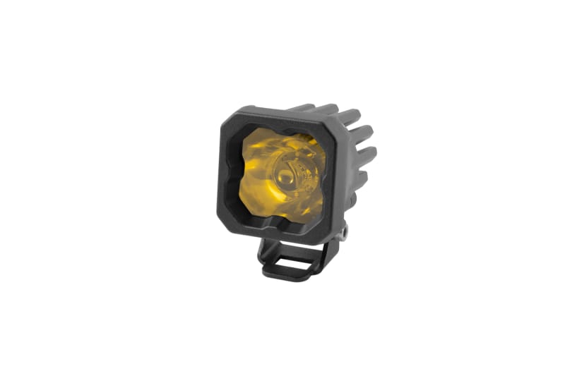 Diode Dynamics — Pod light featuring modern TIR optics for the highest intensity on the market.