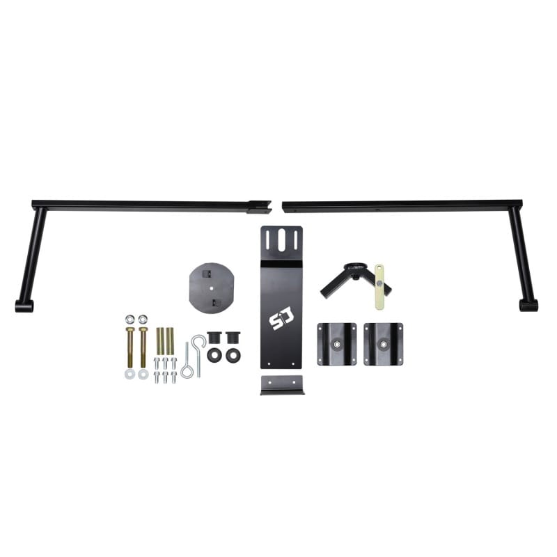 Skyjacker — Spare Tire Carrier Kit