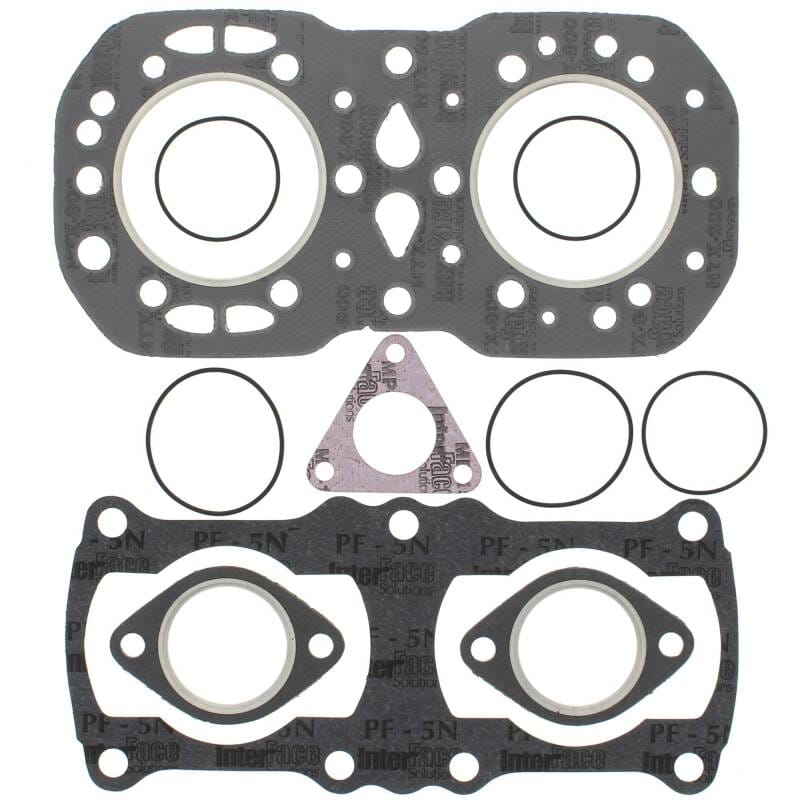 Vertex Pistons — Vertex Pistons 1996 500 Carb SKS/96-97 500 Classic Top End Gasket Kit