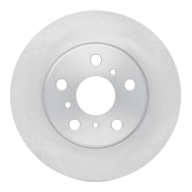 DFC — Disc Brake Rotor