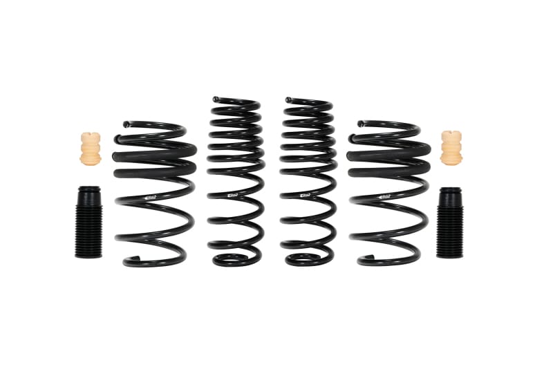 Eibach — Set of 4 Springs