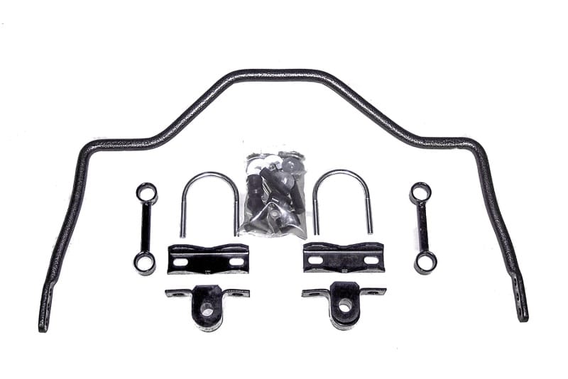Hellwig — Rear Sway Bar Kit