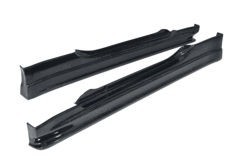 Seibon — SIDE SKIRTS (pair)