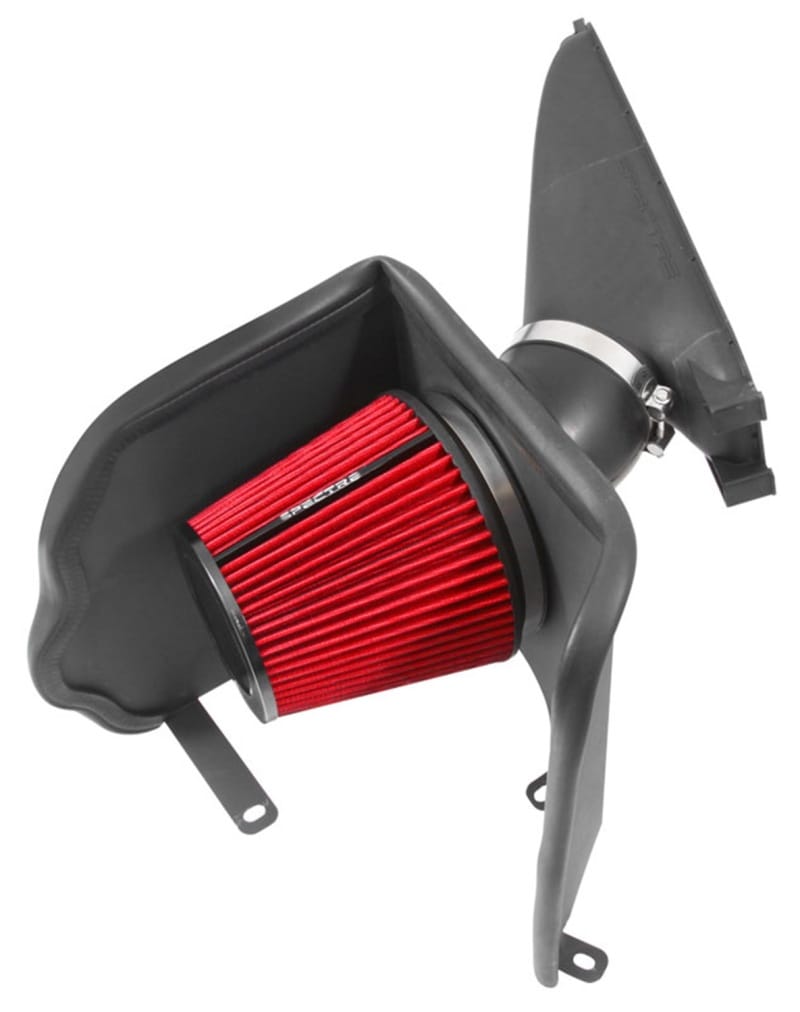 Spectre — Spectre Air Intake Kit