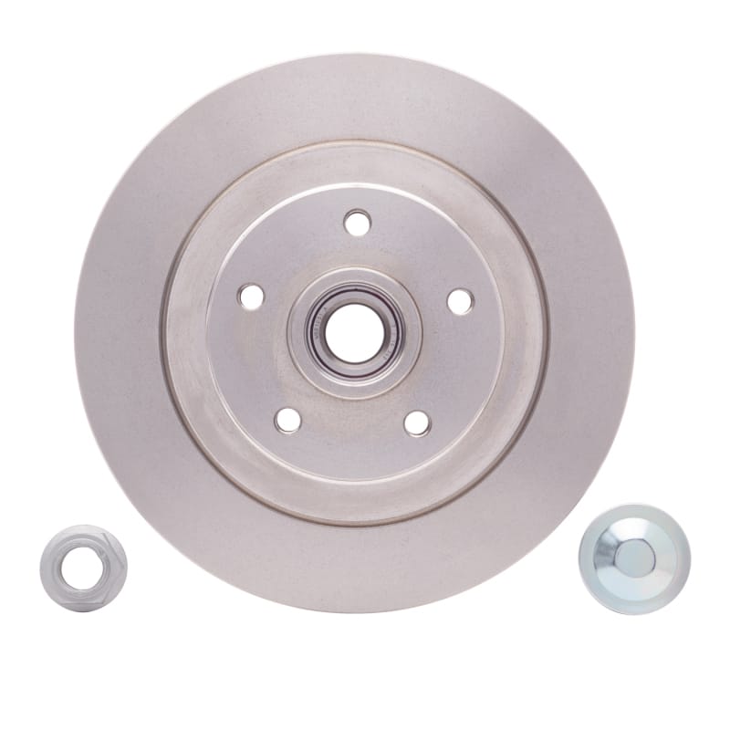 DFC — Disc Brake Rotor