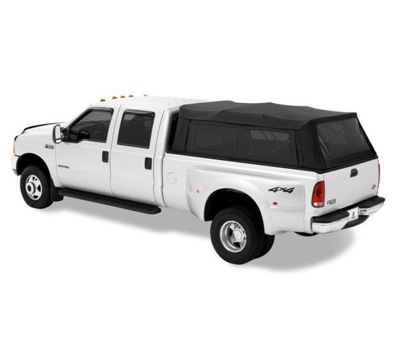 Bestop — Supertop(R) for Truck
