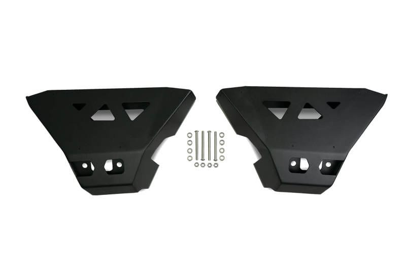 DV8 Offroad — A-Arm Skid Plate for the 2021+ Bronco