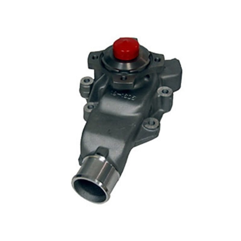 OMIX — Water Pump