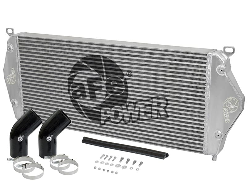 aFe — BladeRunner GT Series Intercooler