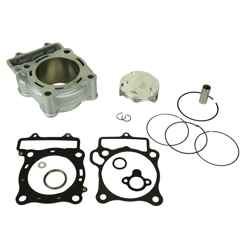 Athena — Athena 18-19 Honda CRF 250 R Stock Bore Complete Cylinder Kit