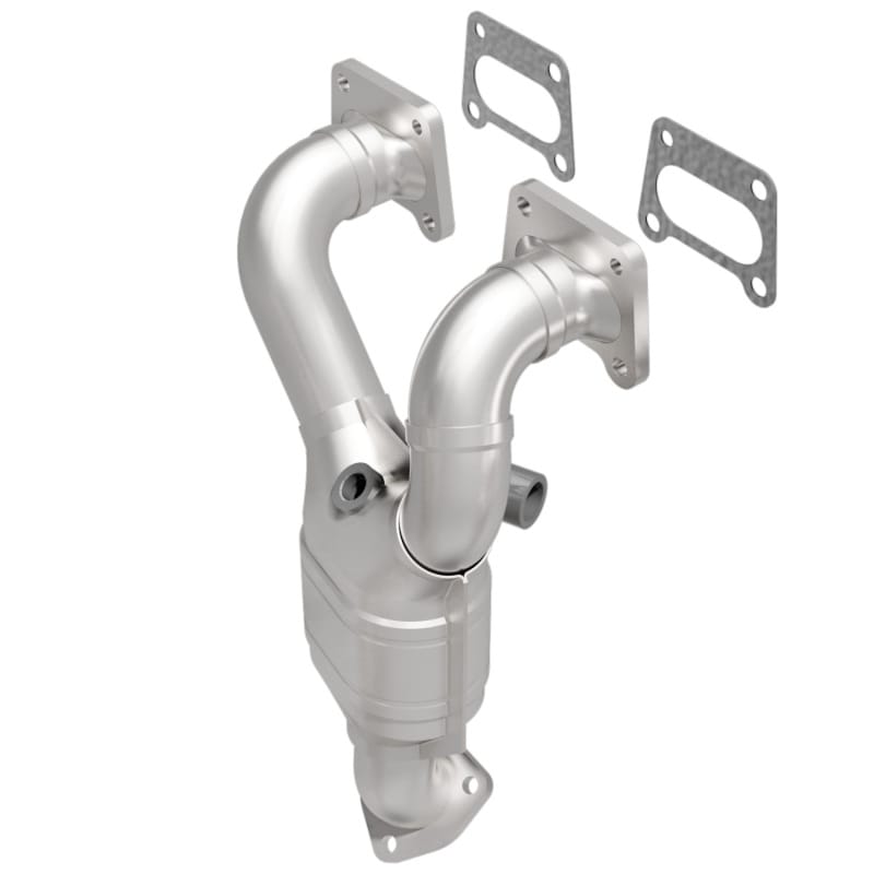 Magnaflow — HM Grade Manifold Catalytic Converter