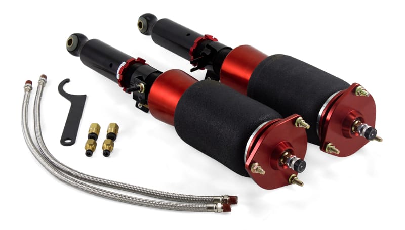 Air Lift — Air Lift Performance Front Kit