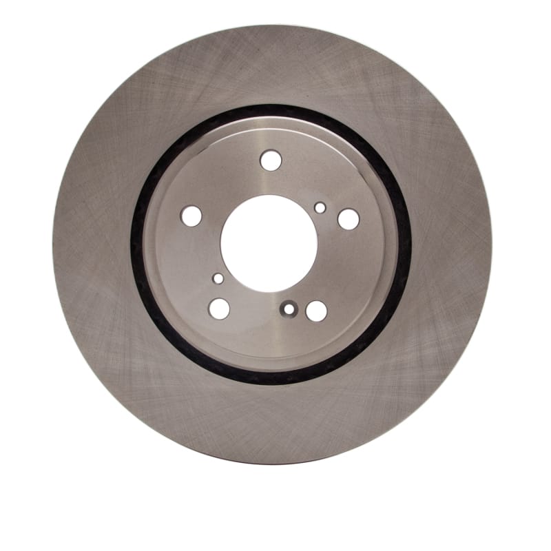 DFC — Disc Brake Rotor