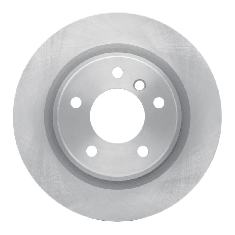 DFC — Disc Brake Rotor