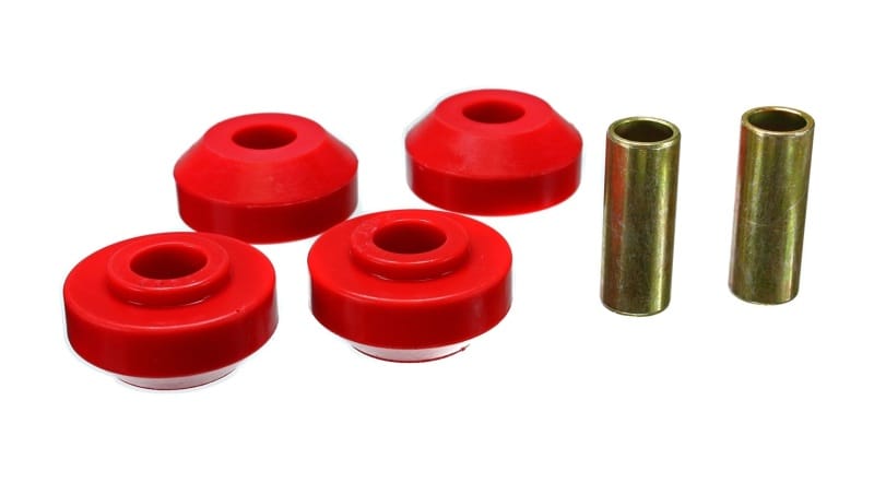 Energy Suspension — Strut Rod Bushing Set