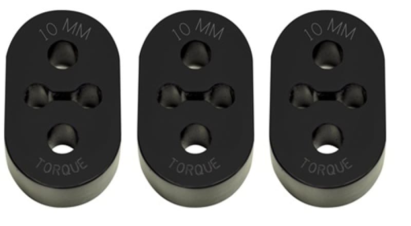 Torque Solution — Torque Solution Exhaust Mount Kit: Dodge Neon SRT-4 2003-05