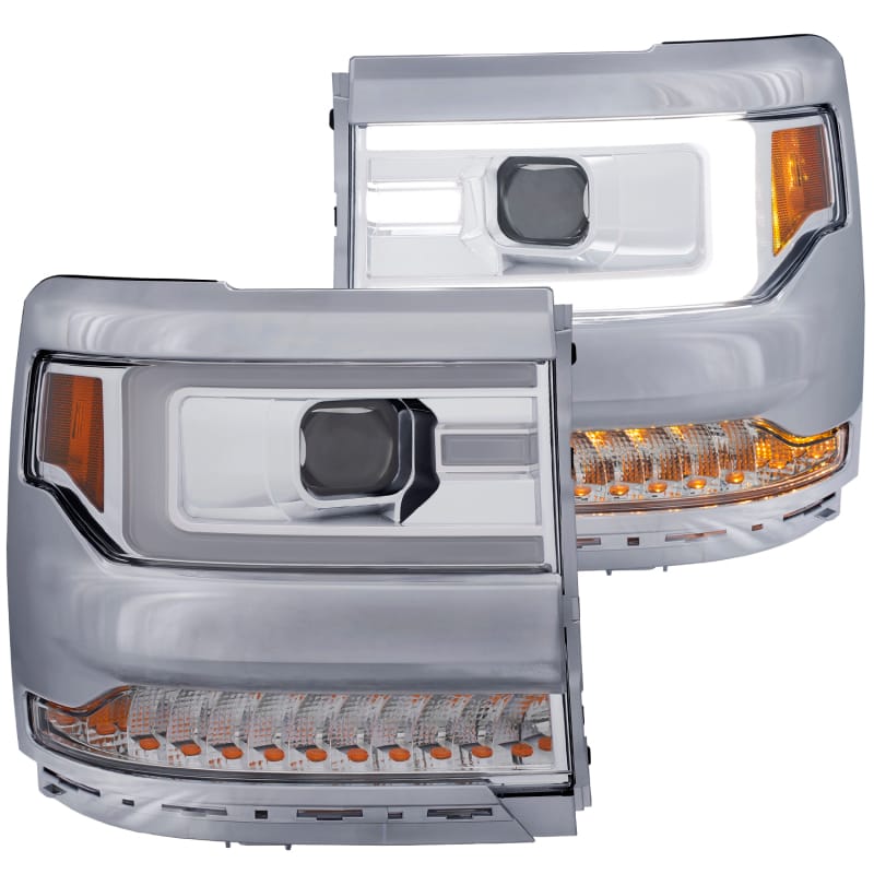 ANZO — Projector Headlight Set